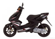 Yamaha Aerox R